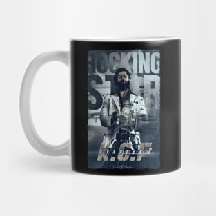 KGF-2 yash Mug